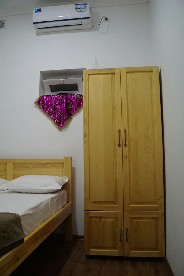Amir Hostel Samarkand Exterior photo
