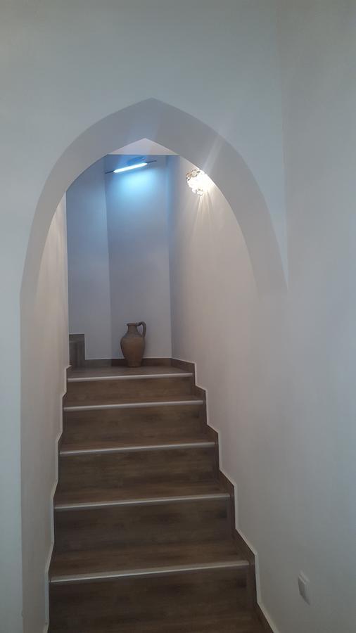 Amir Hostel Samarkand Exterior photo